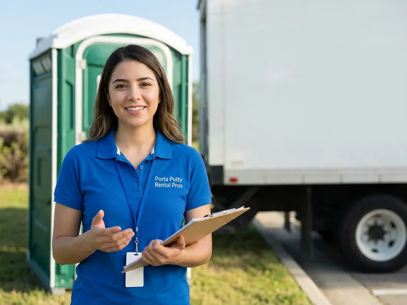 Porta Potty Rental  in Eatonville  FAQ